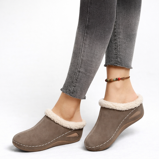 Alvienne™ Mocasini Slip-On Confortabili